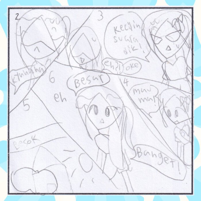 Berenang di laut bersama Kakak Cerita 2 700x700.jpg