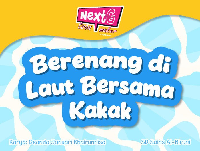 Berenang di laut bersama Kakak Cover 700x530.jpg