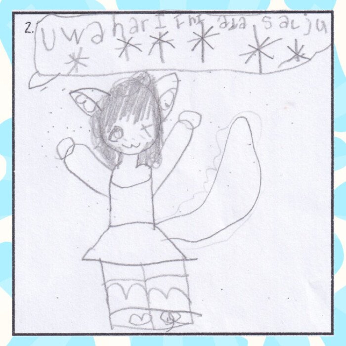 Hari Salju Tidak Boleh Keluar Cerita 2 700x700.jpg