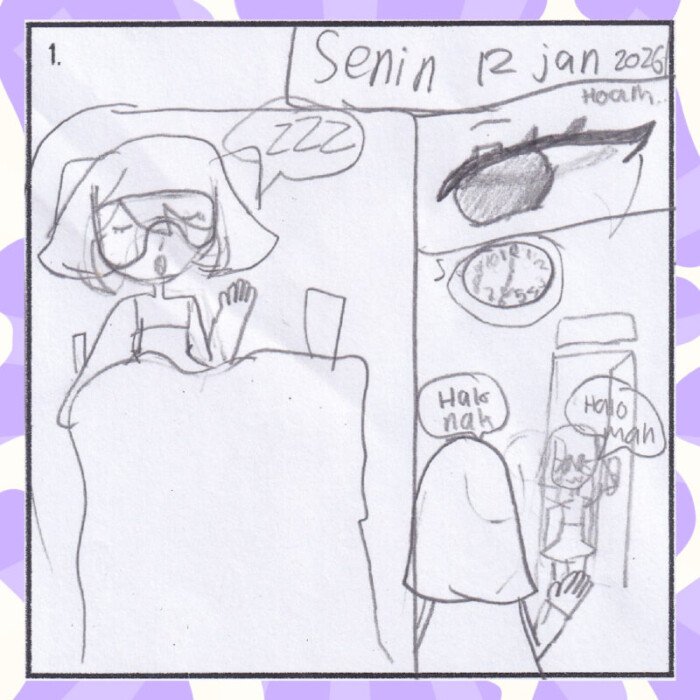 Hari yang Memalukan Cerita 1 700x700.jpg