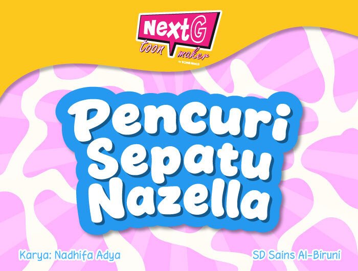 Pencuri Sepatu Nazella Cover 700x530.jpg