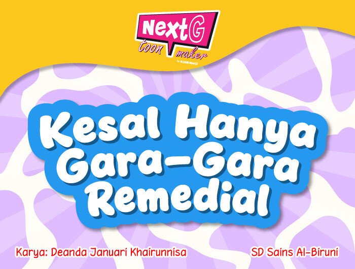 Cover Kesal Hanya Gara Gara Remedial 700x530.jpg