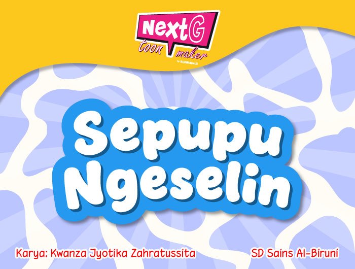 Sepupu Ngeselin.jpg