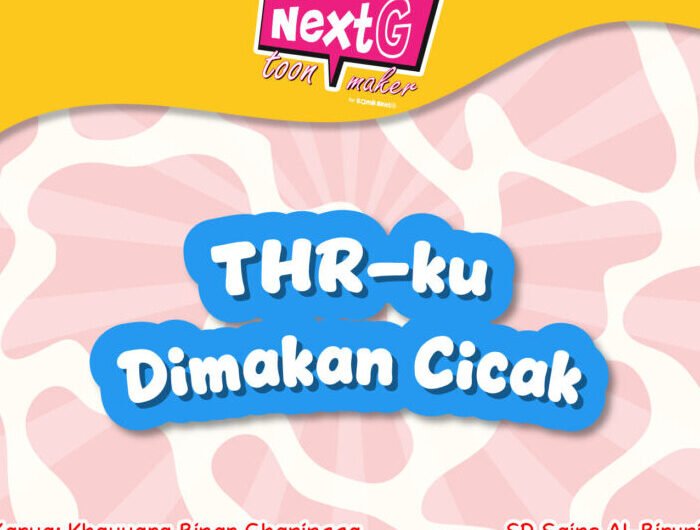 THR ku dimakan cicak Cover 700x606.jpg