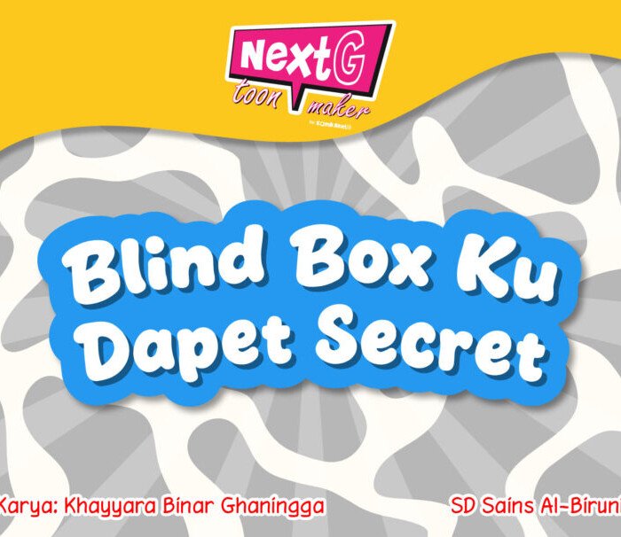 Blind Box Ku Dapet Secret Cover 700x606.jpg