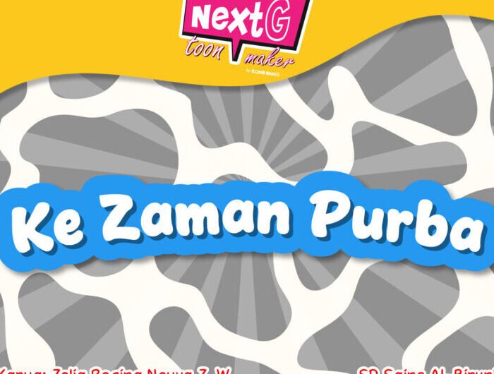 Ke zaman purba Cover 700x606.jpg