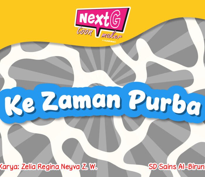 Ke zaman purba Cover 700x606.jpg