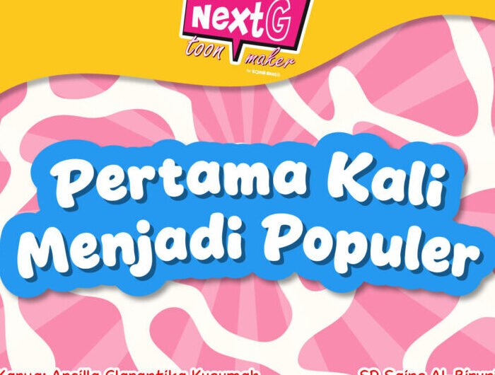Pertama Kali Menjadi Populer Cover 2 700x606.jpg