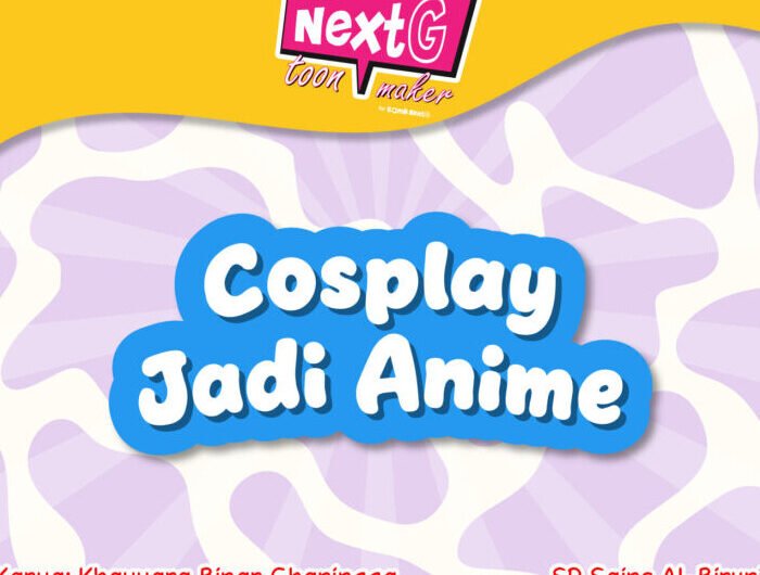 Cosplay jadi anime Cover 700x606.jpg