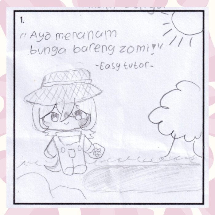 Menanam Bunga Bersama Nozomi Cerita 1 700x700.jpg