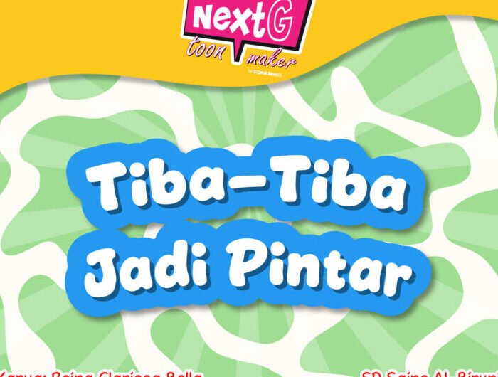 Tiba tiba pintar Cover 700x606.jpg