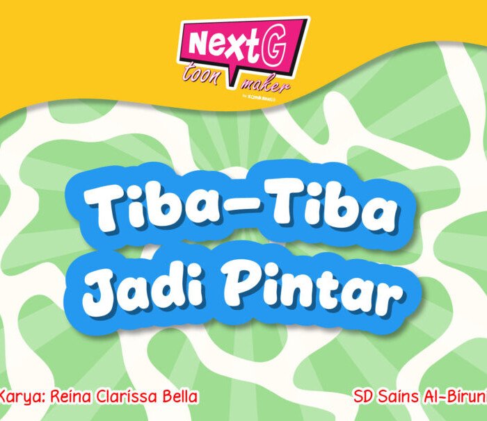 Tiba tiba pintar Cover 700x606.jpg